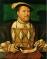 Joos van Cleve - Henry VIII